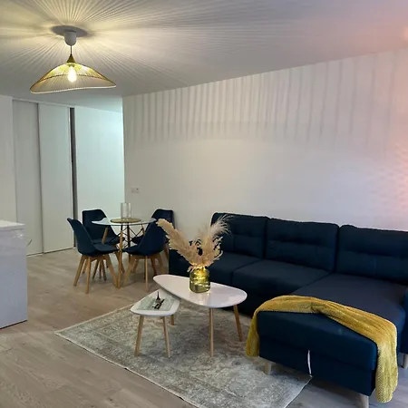 Apartment La Defense Paris Avec Jardin Privee *